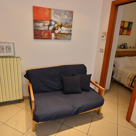 Ferienwohnung Casa Crissi Alba  Exterior foto