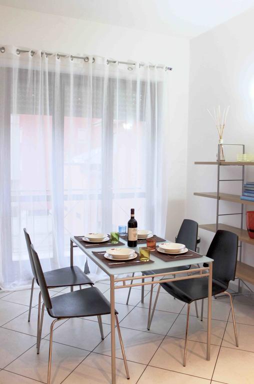 Ferienwohnung Casa Crissi Alba  Exterior foto