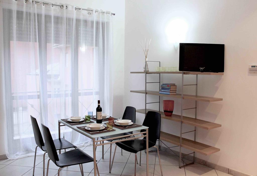 Ferienwohnung Casa Crissi Alba  Exterior foto