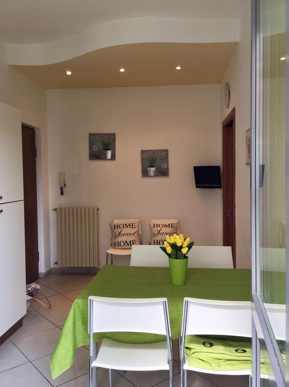 Ferienwohnung Casa Crissi Alba  Exterior foto