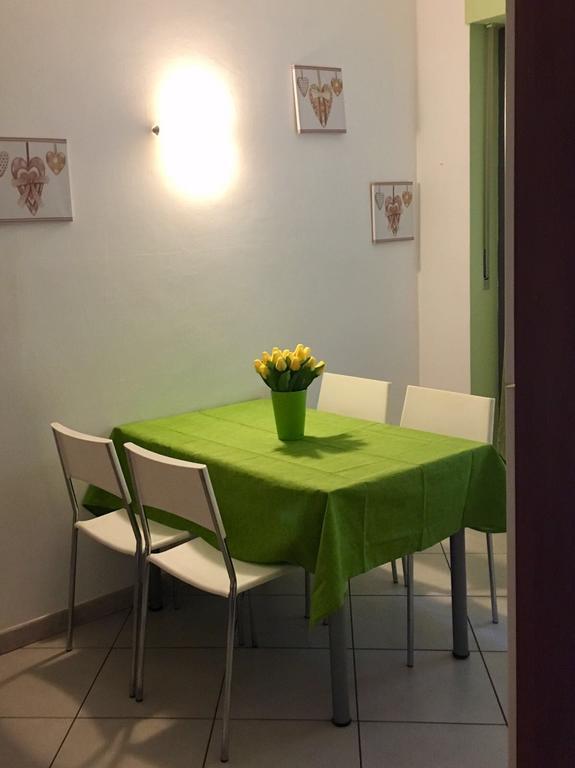 Ferienwohnung Casa Crissi Alba  Exterior foto
