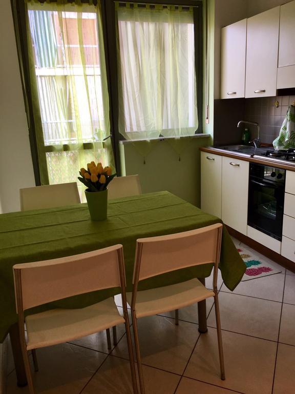 Ferienwohnung Casa Crissi Alba  Exterior foto