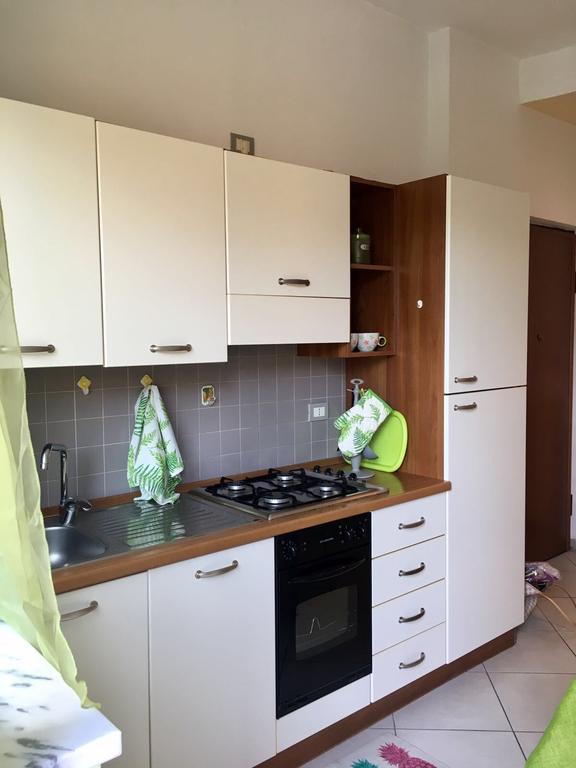 Ferienwohnung Casa Crissi Alba  Exterior foto