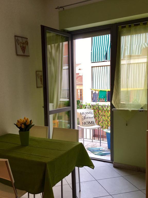 Ferienwohnung Casa Crissi Alba  Exterior foto