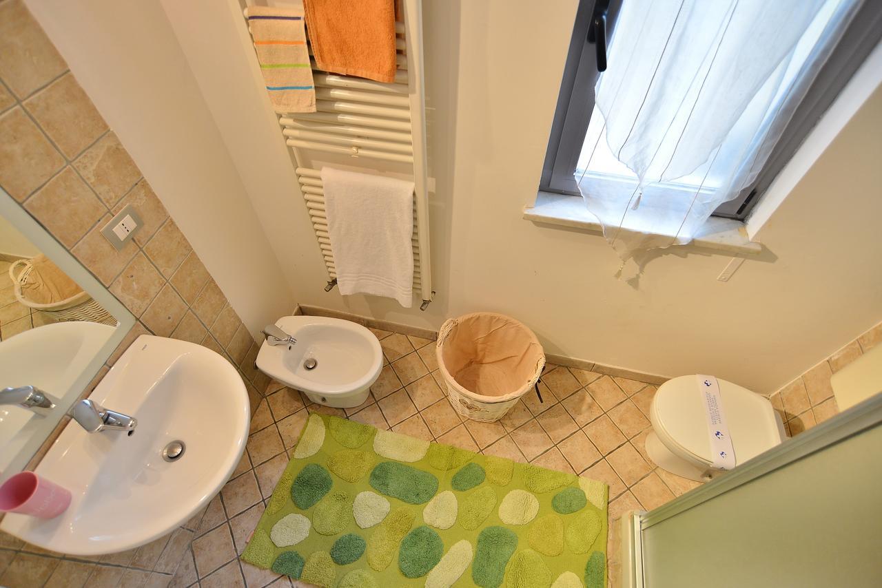Ferienwohnung Casa Crissi Alba  Exterior foto