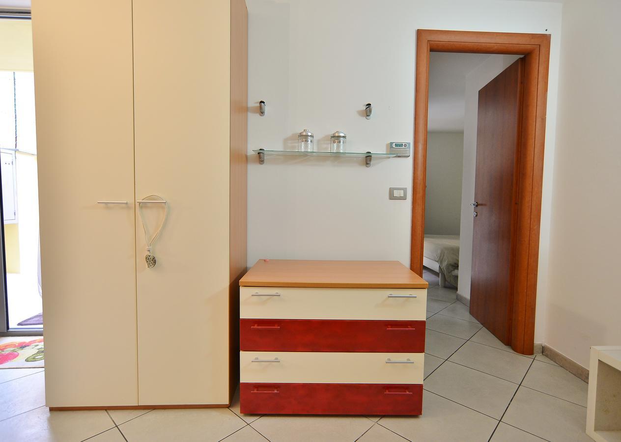 Ferienwohnung Casa Crissi Alba  Exterior foto