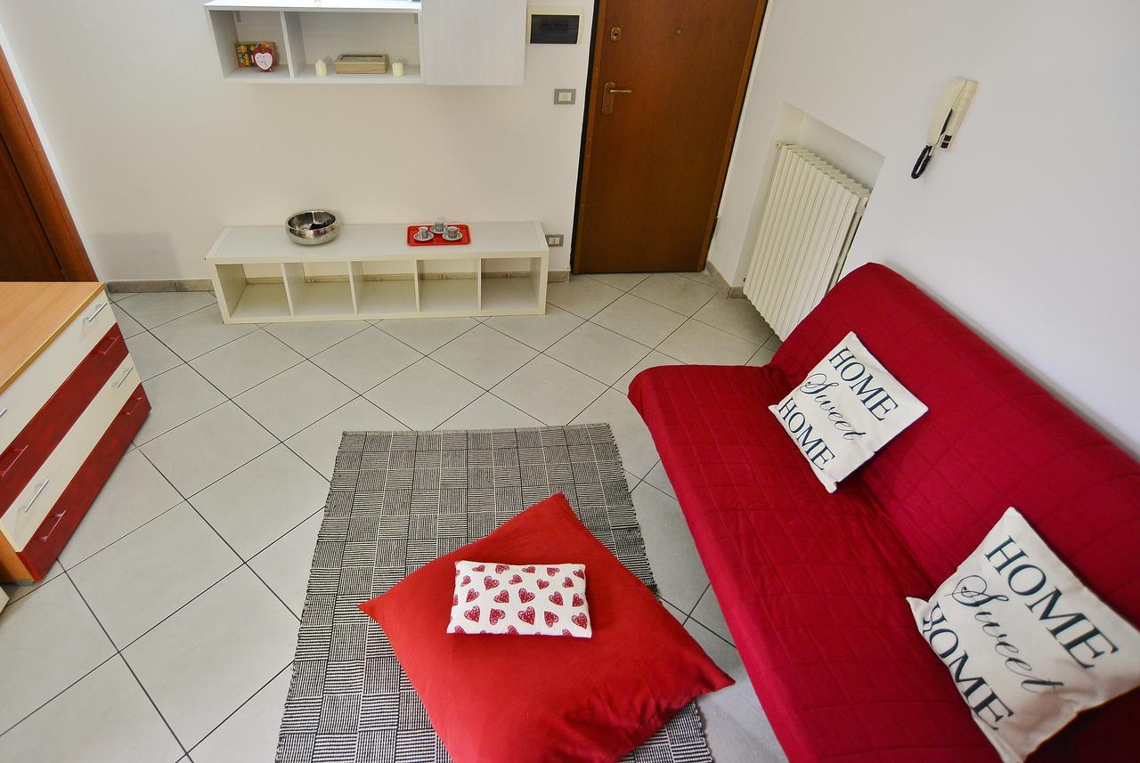 Ferienwohnung Casa Crissi Alba  Exterior foto