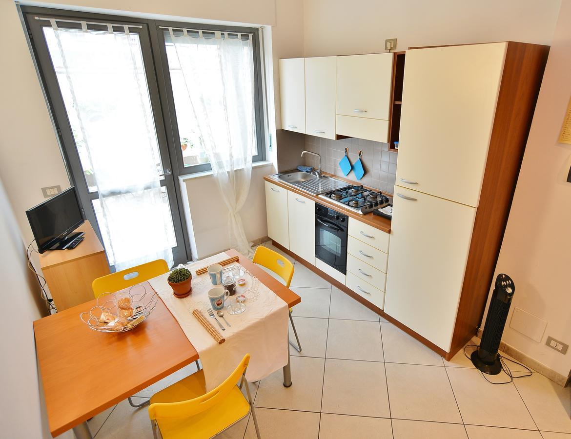 Ferienwohnung Casa Crissi Alba  Exterior foto