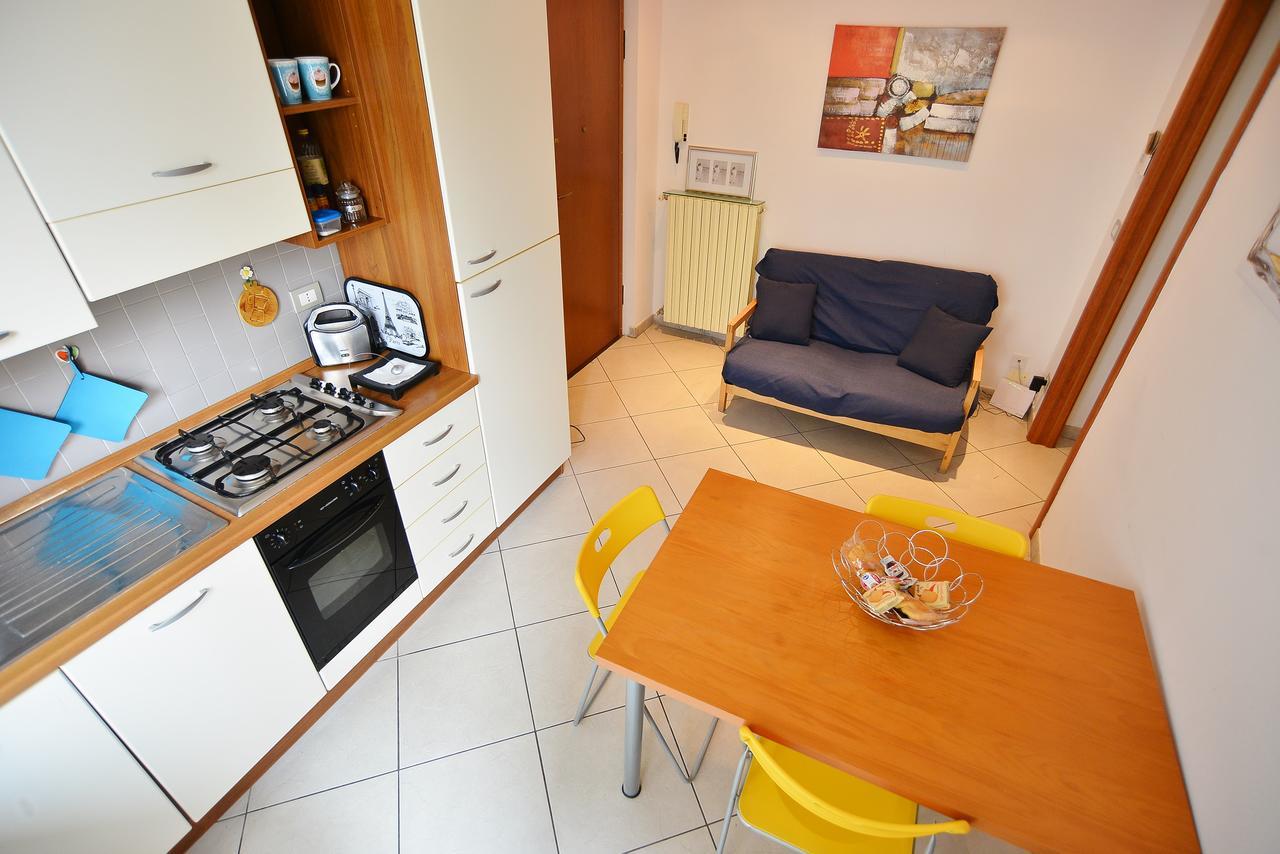Ferienwohnung Casa Crissi Alba  Exterior foto