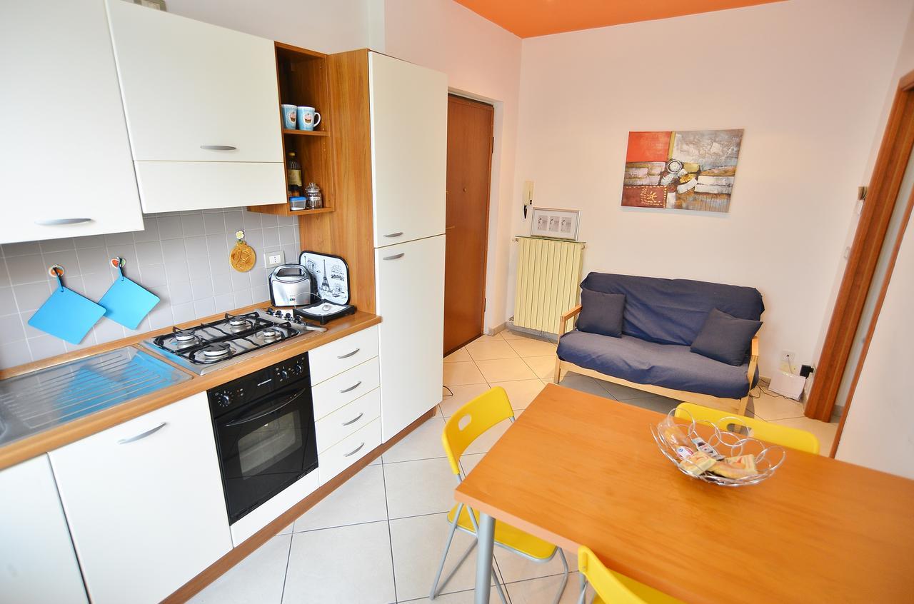 Ferienwohnung Casa Crissi Alba  Exterior foto