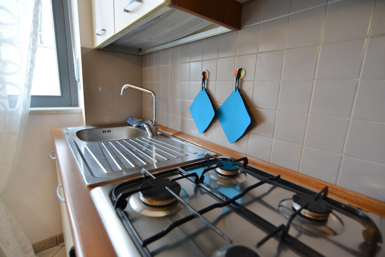 Ferienwohnung Casa Crissi Alba  Exterior foto