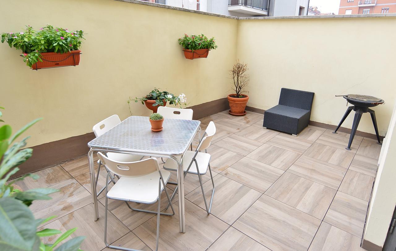 Ferienwohnung Casa Crissi Alba  Exterior foto