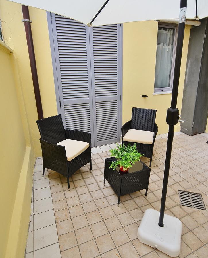 Ferienwohnung Casa Crissi Alba  Exterior foto