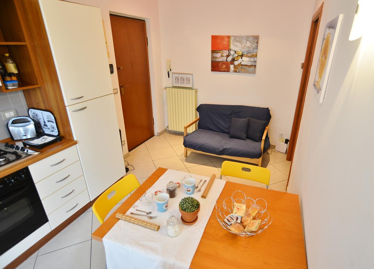 Ferienwohnung Casa Crissi Alba  Exterior foto