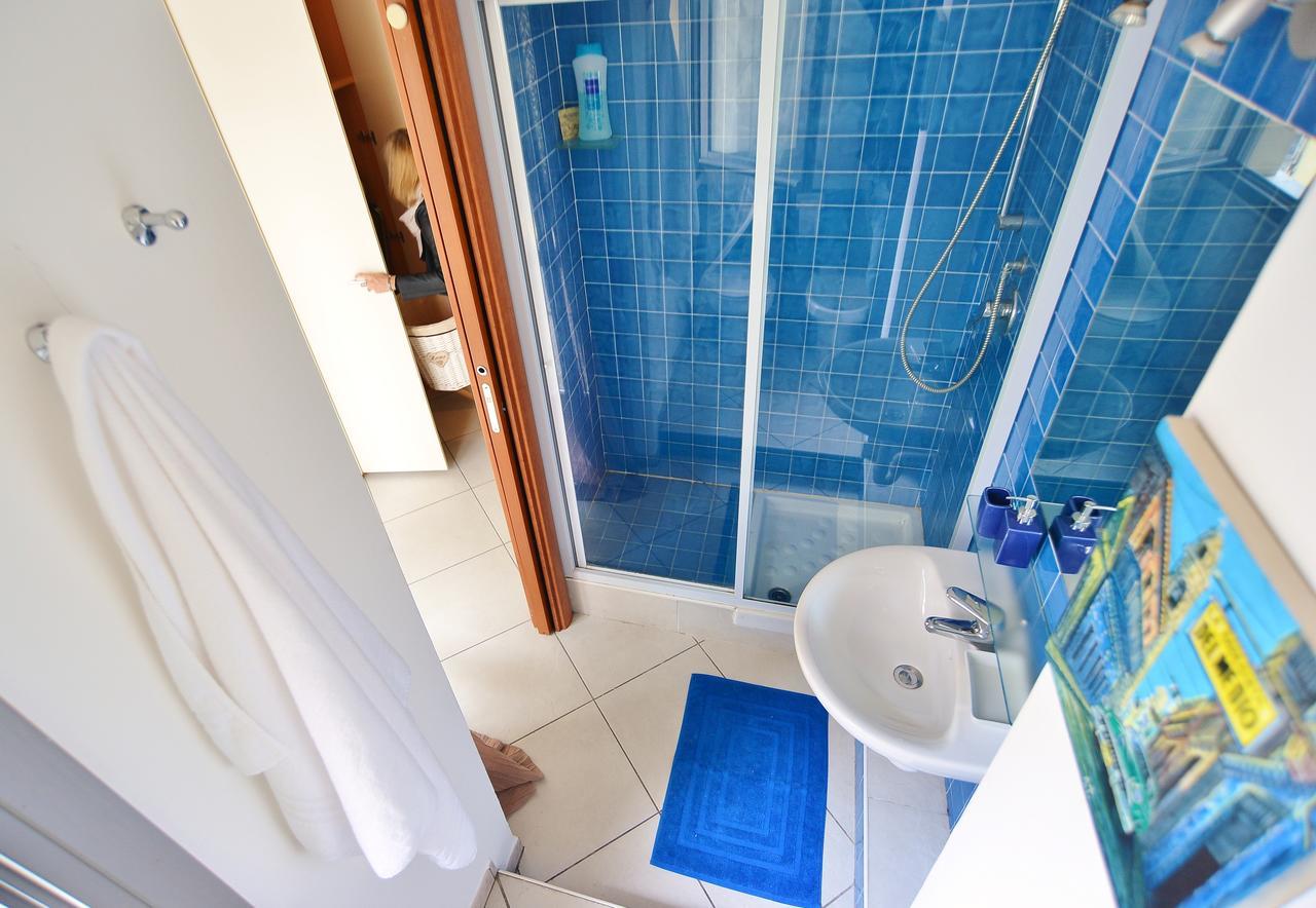 Ferienwohnung Casa Crissi Alba  Exterior foto