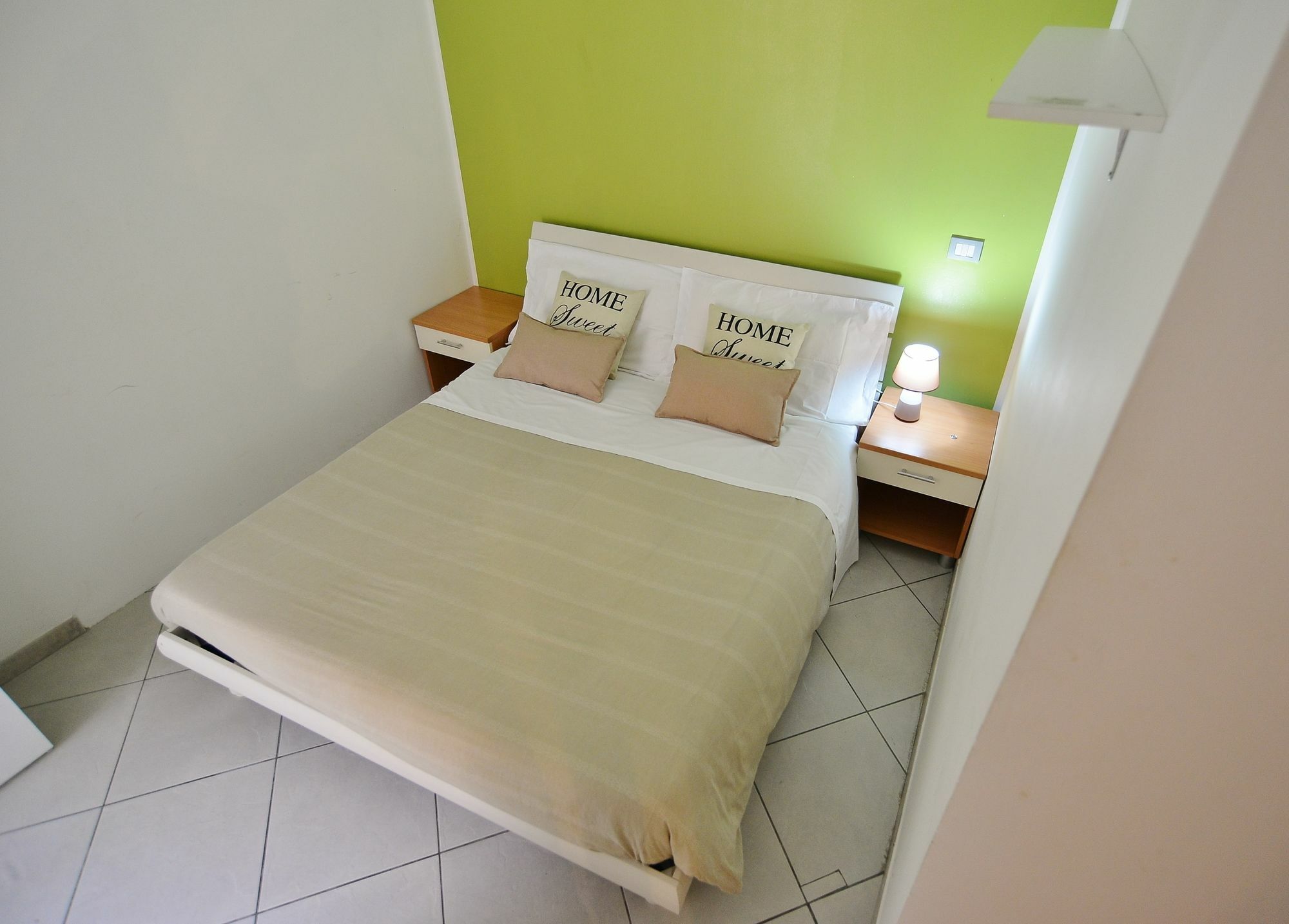 Ferienwohnung Casa Crissi Alba  Exterior foto