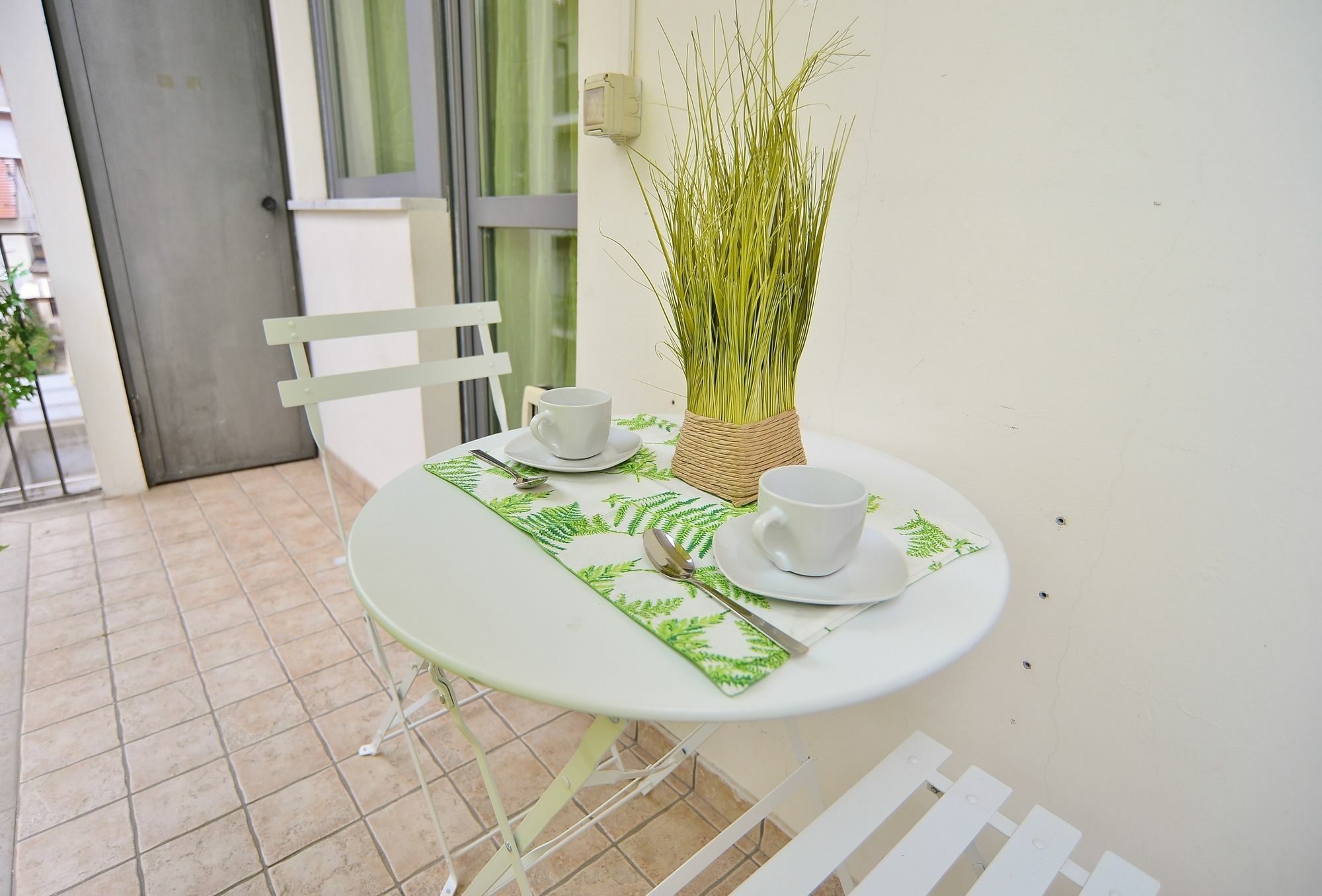 Ferienwohnung Casa Crissi Alba  Exterior foto