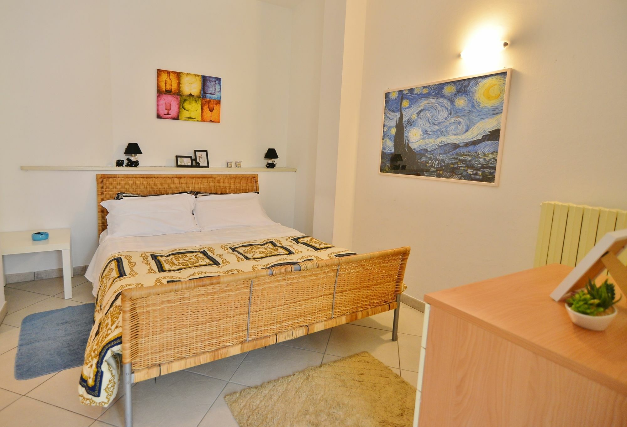 Ferienwohnung Casa Crissi Alba  Exterior foto