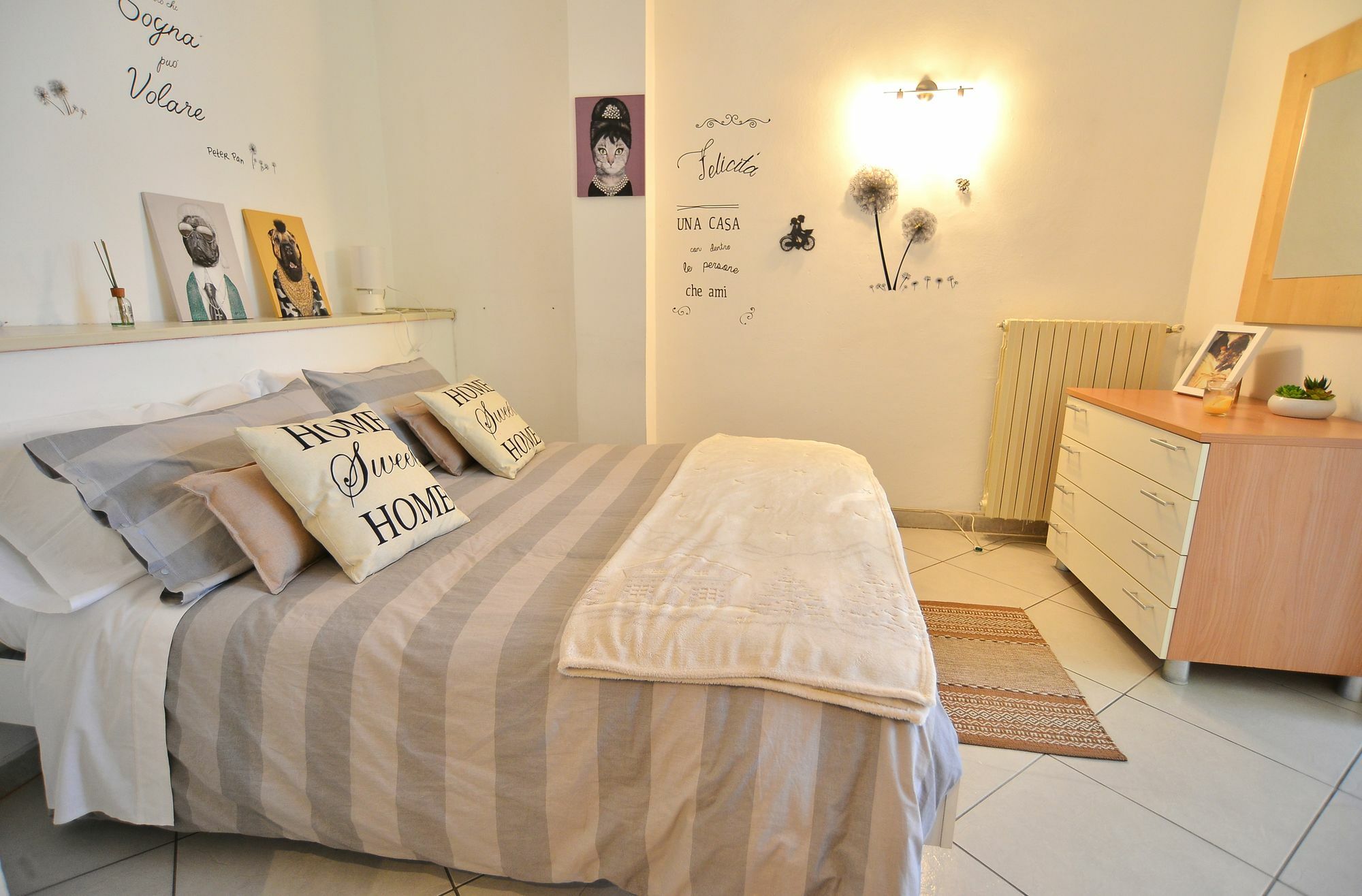 Ferienwohnung Casa Crissi Alba  Exterior foto