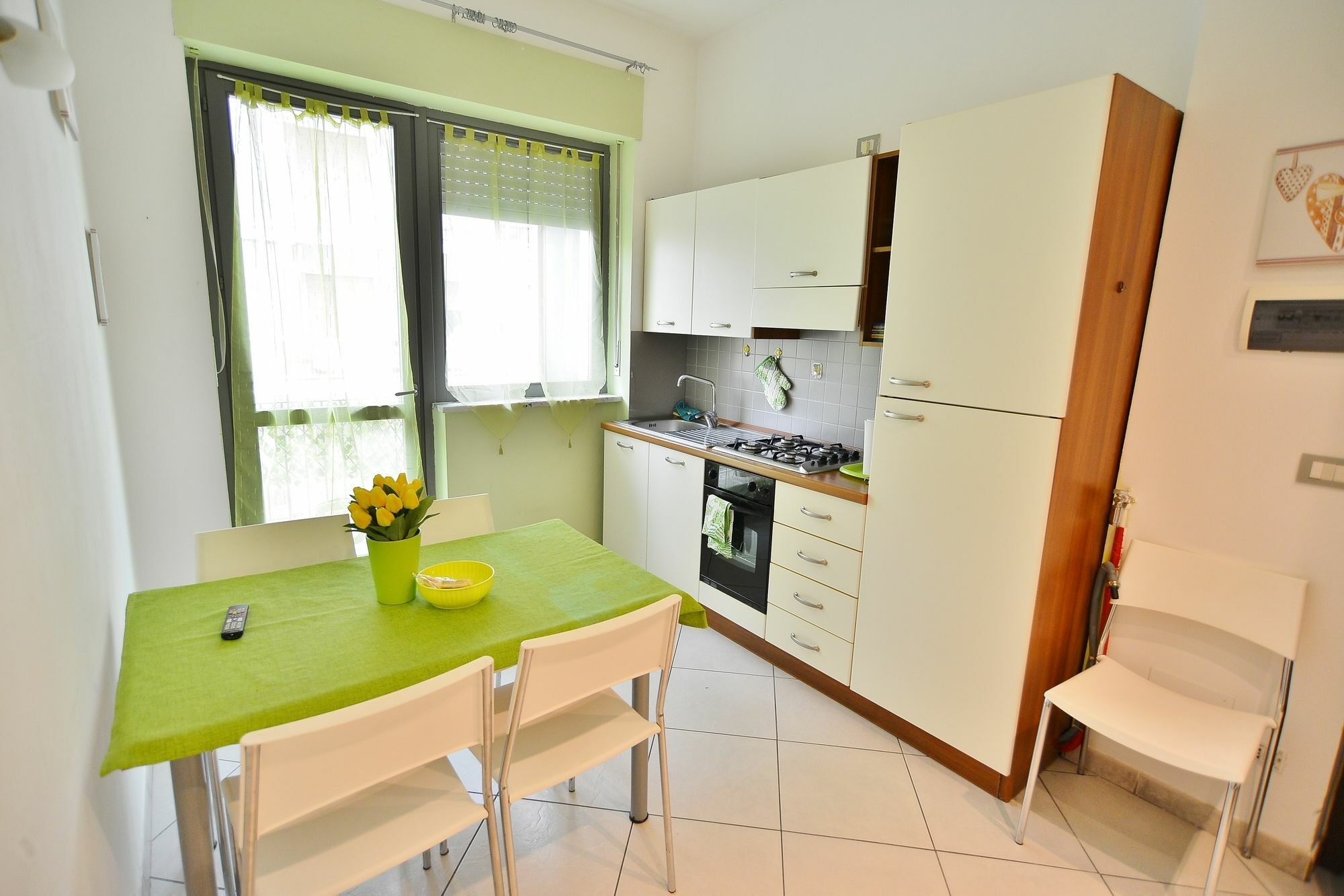 Ferienwohnung Casa Crissi Alba  Exterior foto